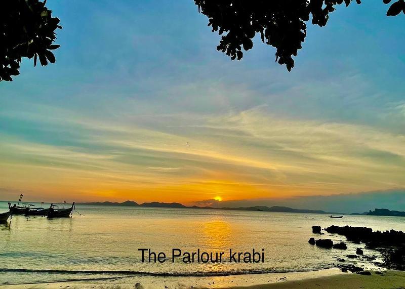 the parlour krabi