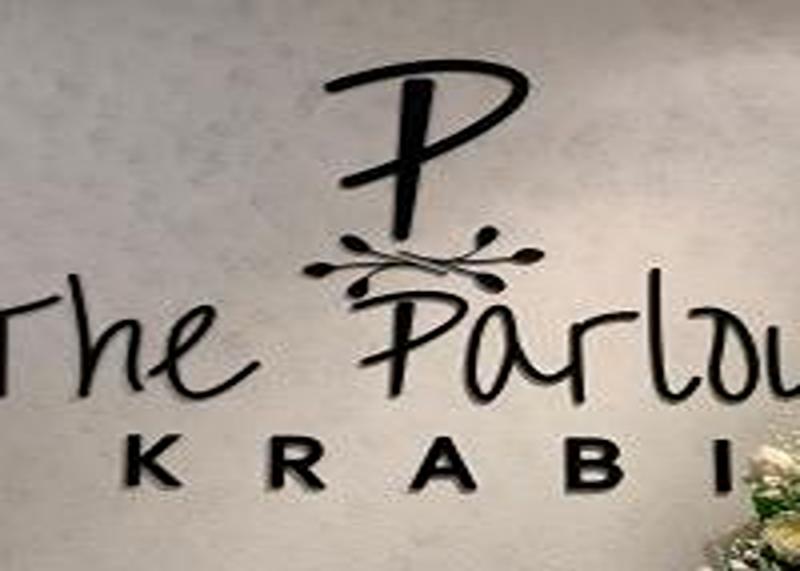 the parlour krabi