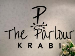 the parlour krabi