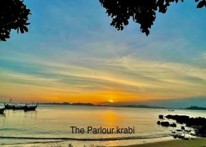 the parlour krabi