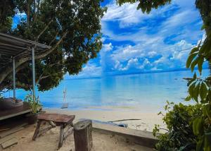 the parlour krabi