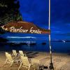the parlour krabi