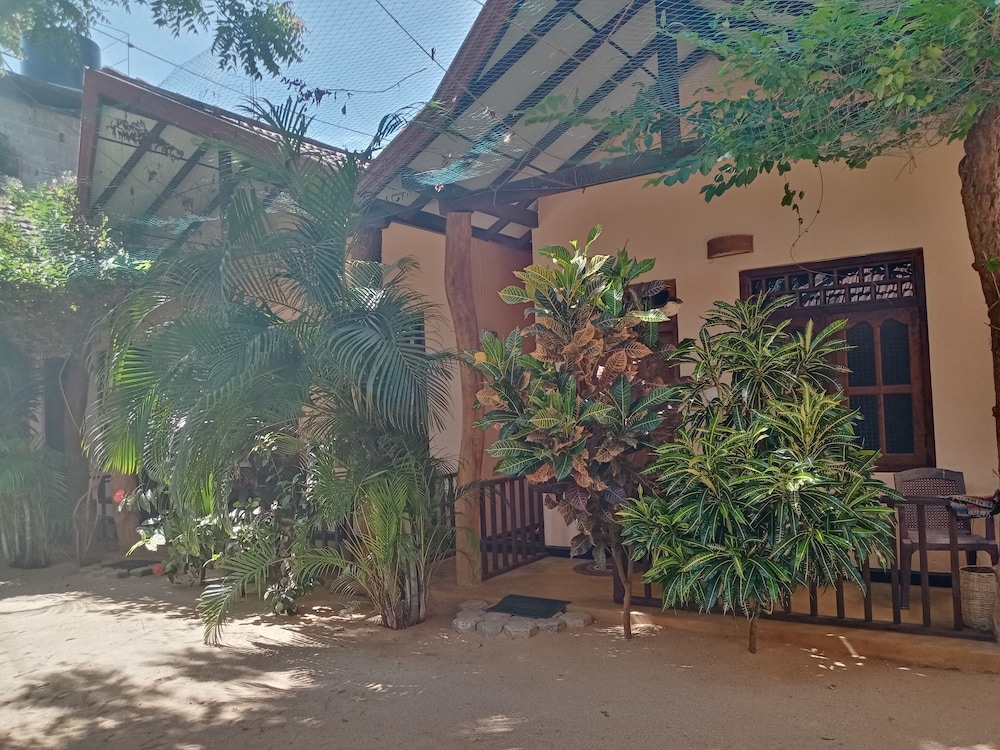 surf and relax inn arugambay