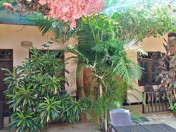 surf and relax inn arugambay