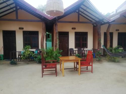 surf and relax inn arugambay