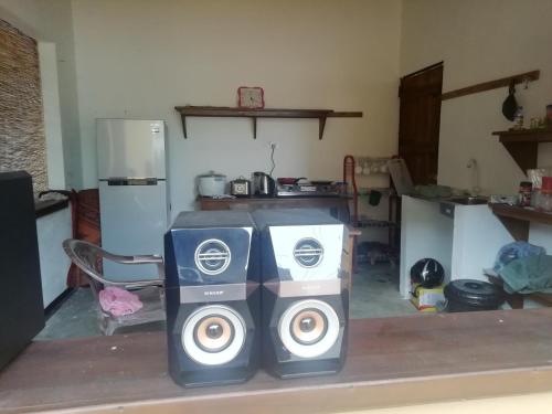 surf and relax inn arugambay