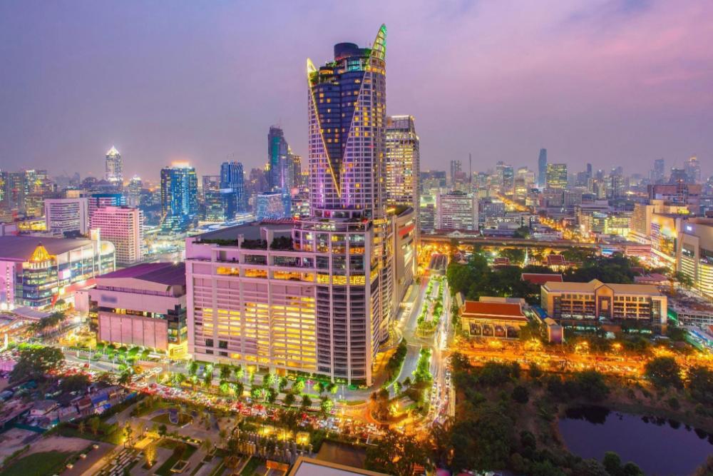 sova hotel bangkok