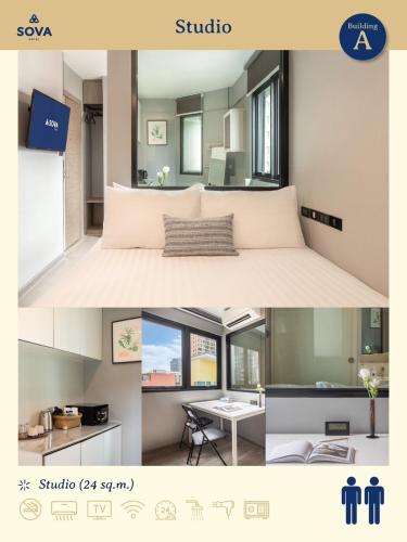 sova hotel bangkok