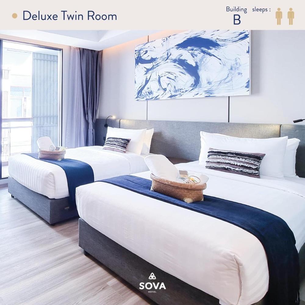 sova hotel bangkok