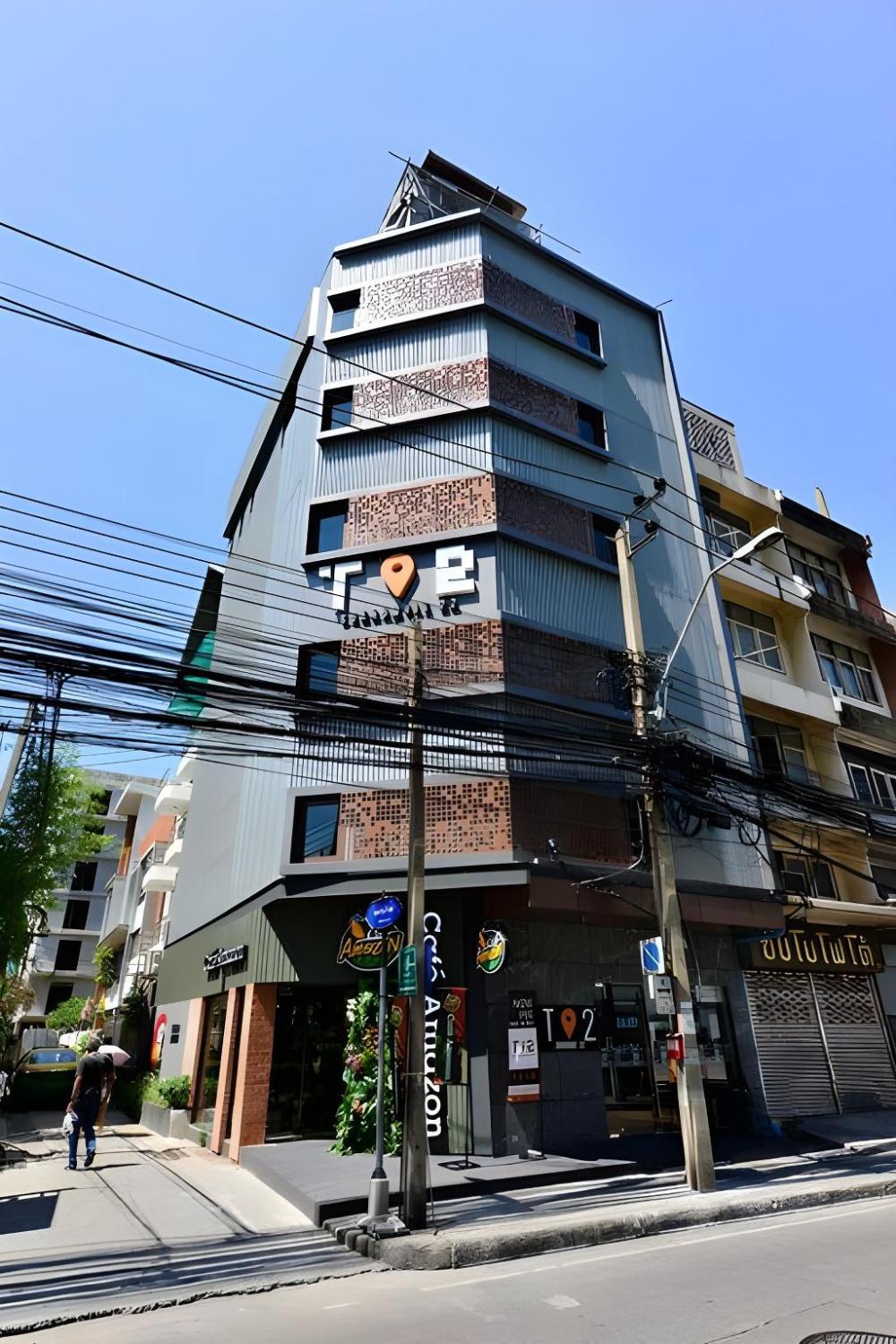 bangkok