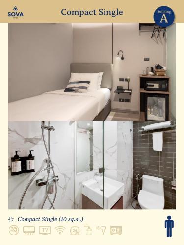 sova hotel bangkok