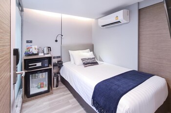 sova hotel bangkok
