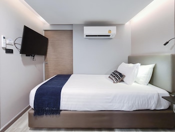 sova hotel bangkok