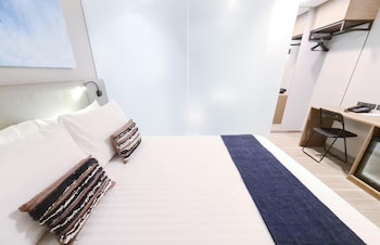 sova hotel bangkok