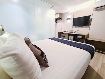 sova hotel bangkok