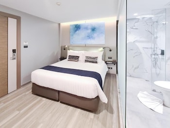 sova hotel bangkok