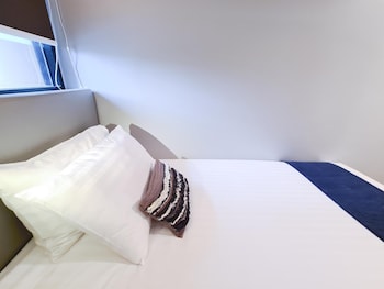 sova hotel bangkok