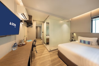 sova hotel bangkok