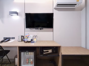 sova hotel bangkok