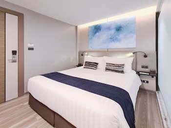 sova hotel bangkok