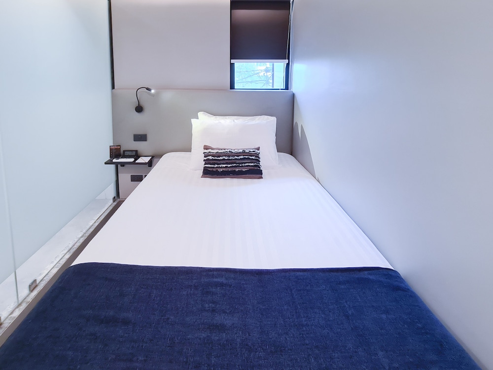 sova hotel bangkok