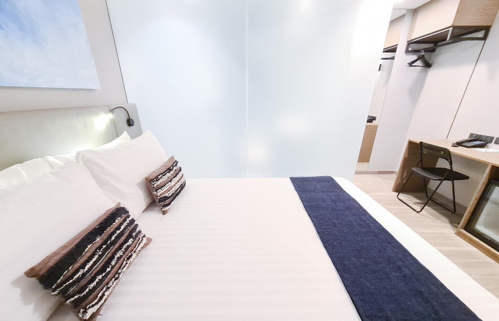 sova hotel bangkok