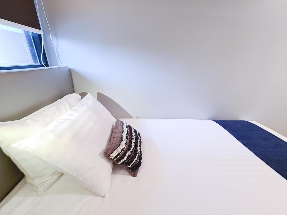 sova hotel bangkok