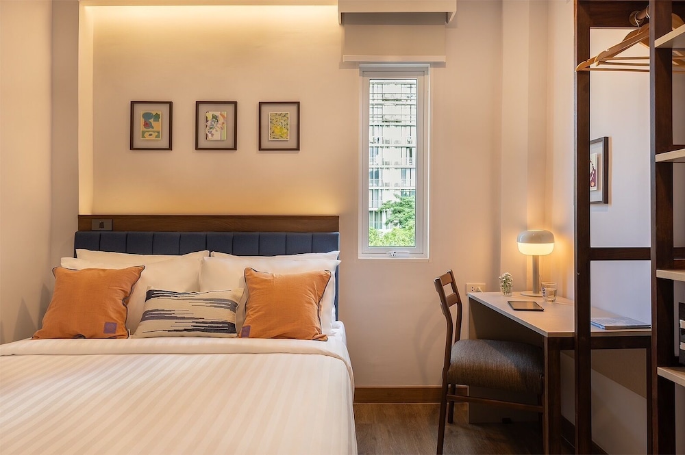 sova hotel bangkok