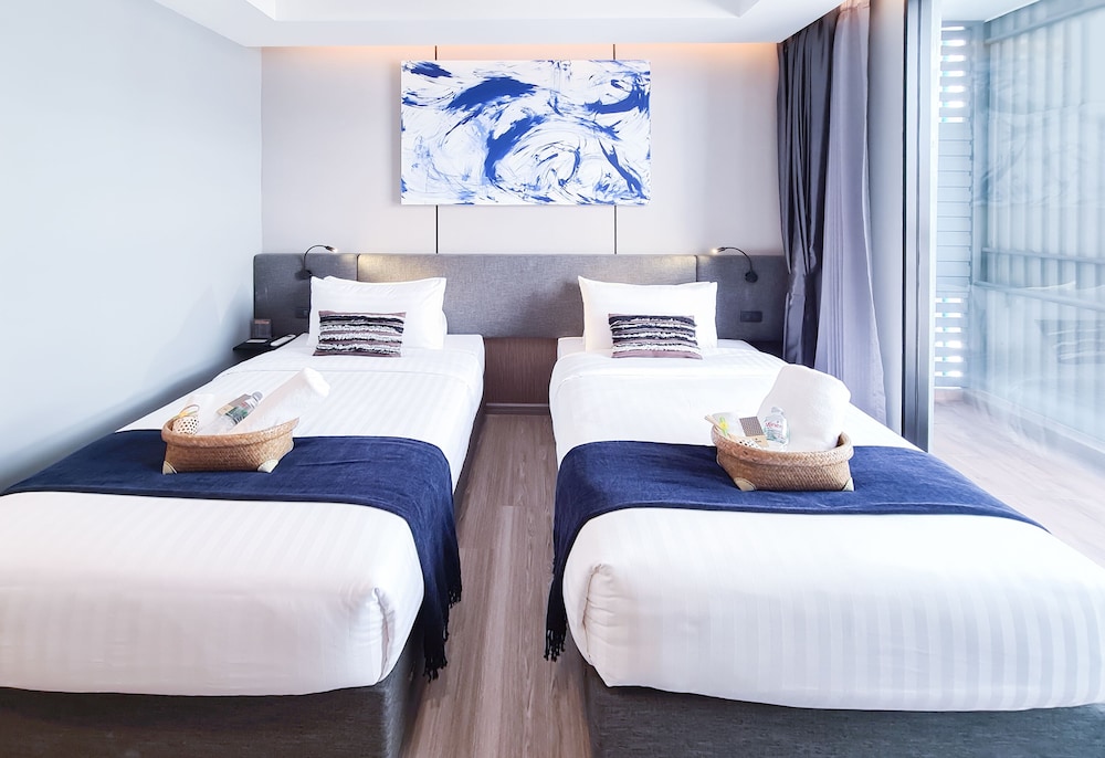 sova hotel bangkok