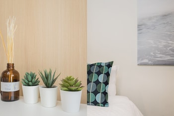 namba garden square afp apartment hotel