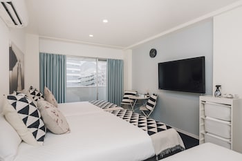 namba garden square afp apartment hotel