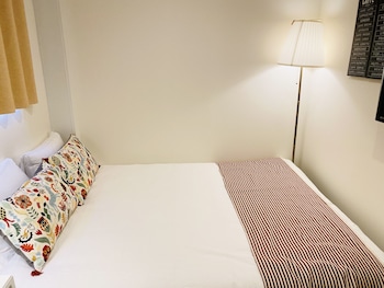 namba garden square afp apartment hotel