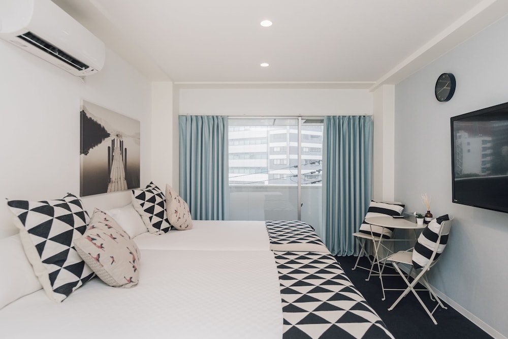 namba garden square afp apartment hotel