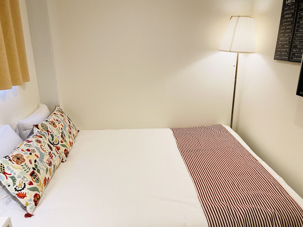 namba garden square afp apartment hotel