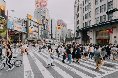 osaka