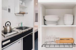 namba garden square afp apartment hotel