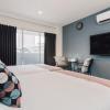 namba garden square afp apartment hotel