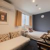 namba garden square afp apartment hotel
