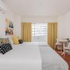 namba garden square afp apartment hotel