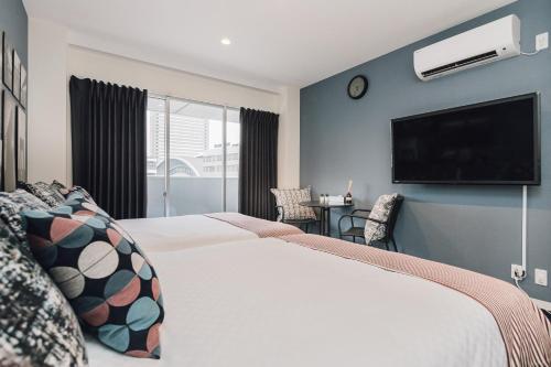 namba garden square afp apartment hotel