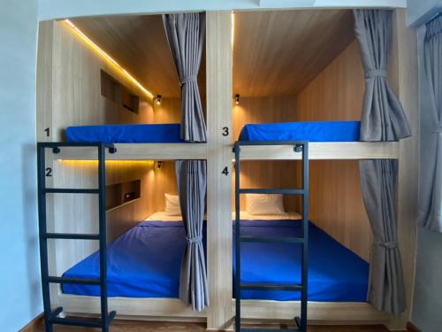 patong poshtel adults only