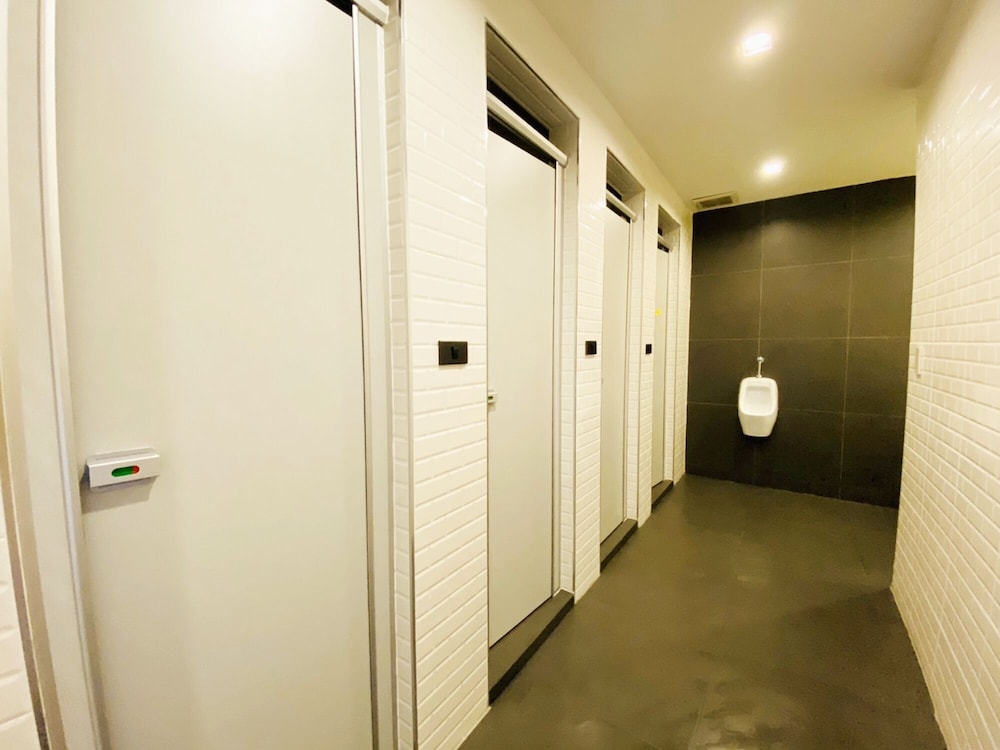 patong poshtel adults only