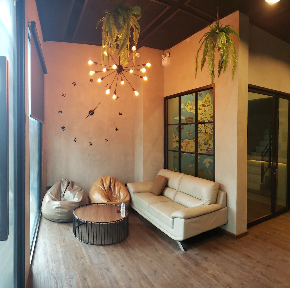 patong poshtel adults only