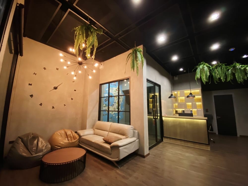 patong poshtel adults only