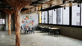 patong poshtel adults only