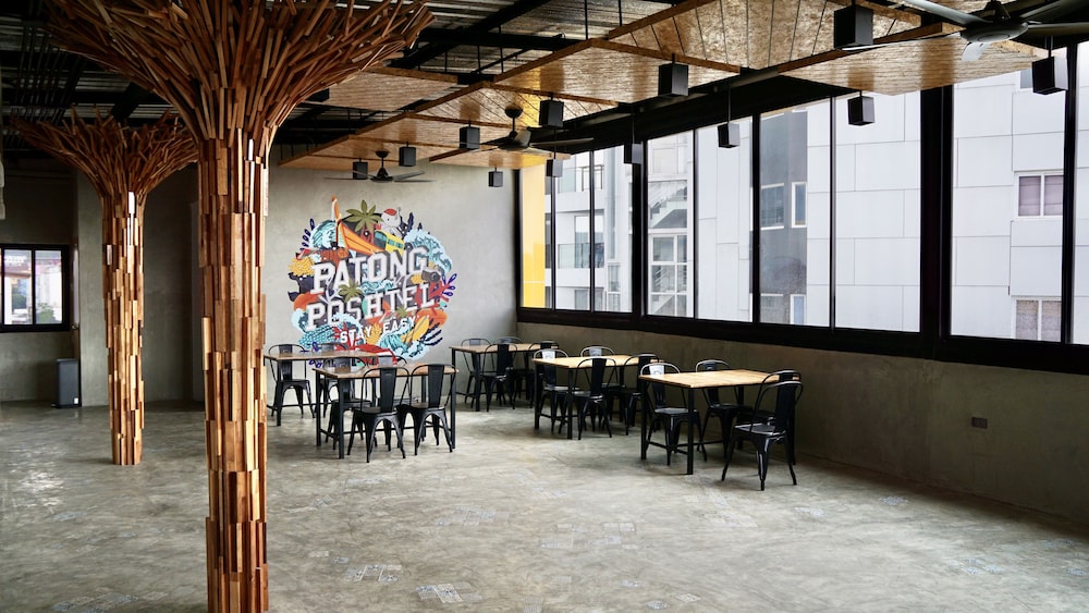 patong poshtel adults only