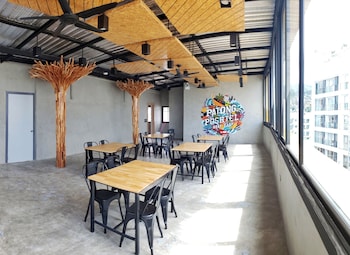 patong poshtel adults only