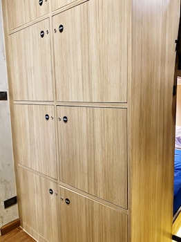 patong poshtel adults only