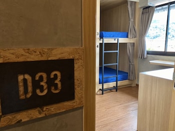 patong poshtel adults only