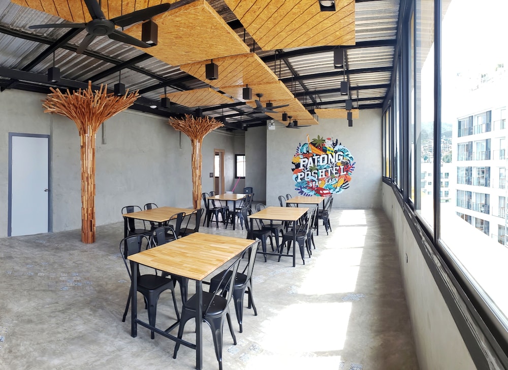 patong poshtel adults only